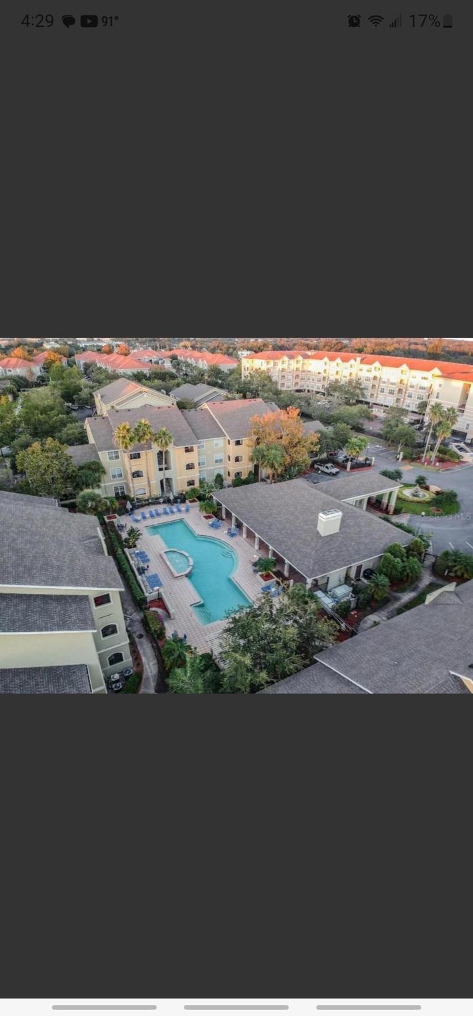 Dream Vacation Lovely Condo Minutes From Beach King Bed Heated Pool Gym Clearwater Exterior photo